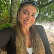 Profesora de Cursos de Primaria-ESO, bachiller y universidad de ciencias de la salud (enfermería y medicina).2 años de experiencia